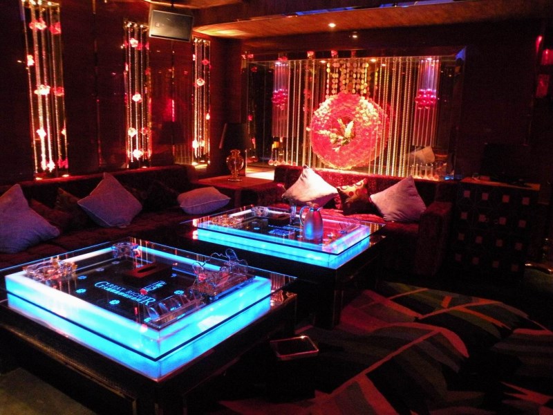 襄阳商务ktv及商务ktv啥意思介绍-樊城区ktv预订