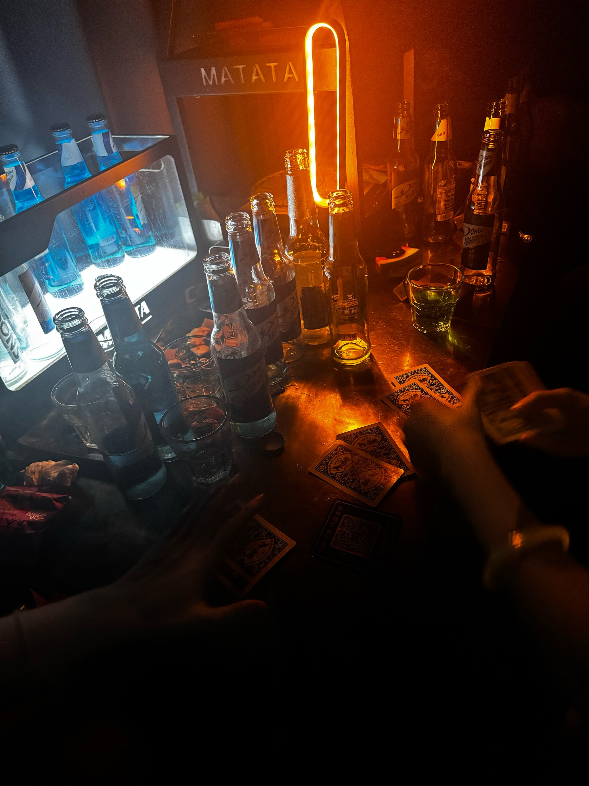 襄阳商务ktv与片场区别解析-樊城区ktv预订