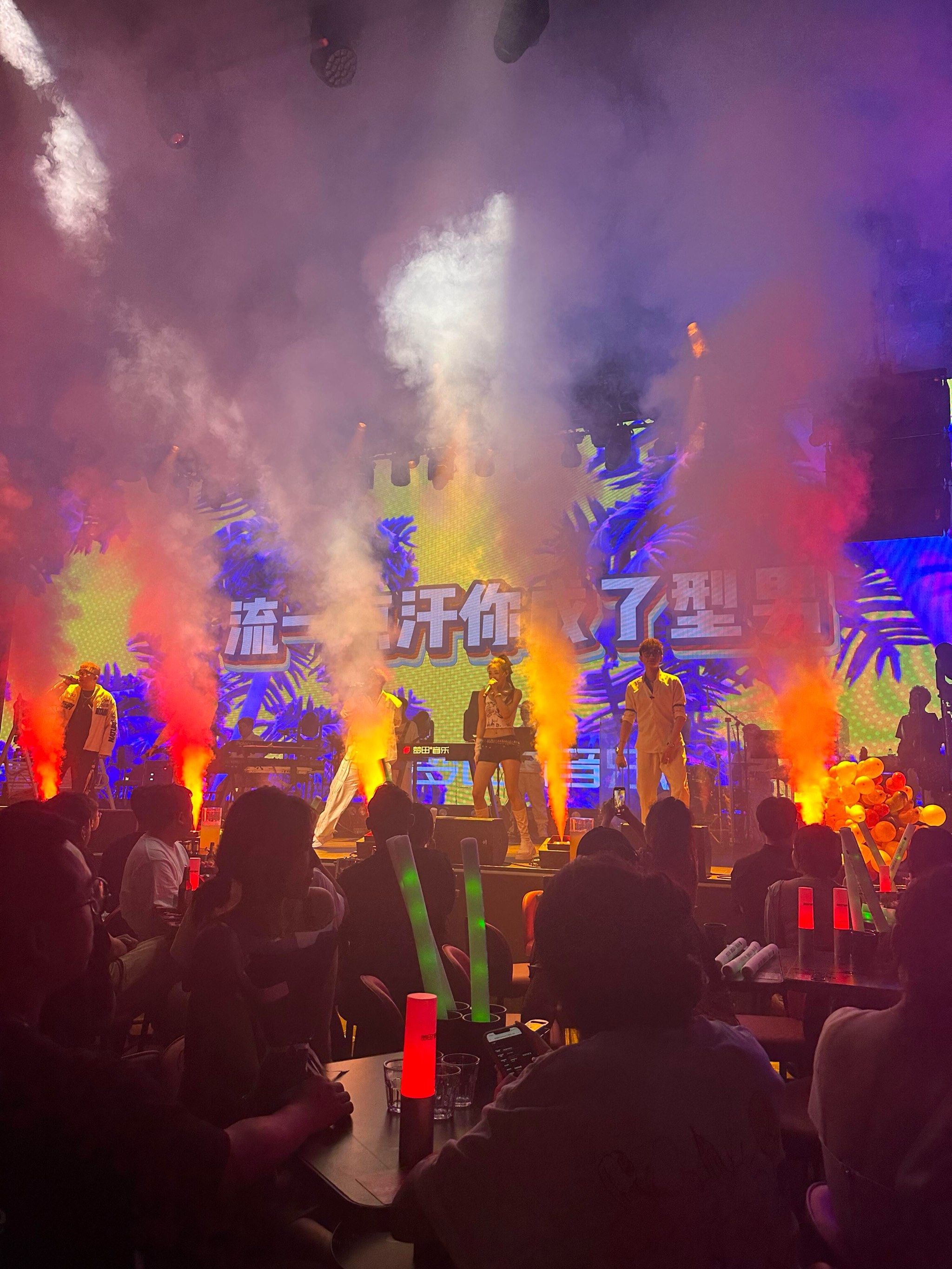 襄阳商务ktv 低端场体验-樊城区ktv预订